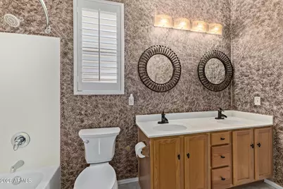 4370 E Sundance Court E, Gilbert, AZ 85297 - Photo 32