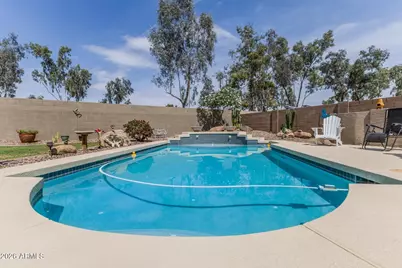 4370 E Sundance Court E, Gilbert, AZ 85297 - Photo 36