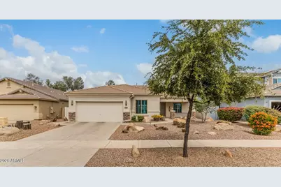 4370 E Sundance Court E, Gilbert, AZ 85297 - Photo 10