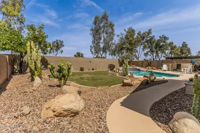 4370 E Sundance Court E, Gilbert, AZ 85297 - Photo 36