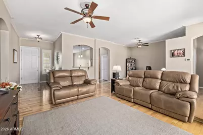 4370 E Sundance Court E, Gilbert, AZ 85297 - Photo 12