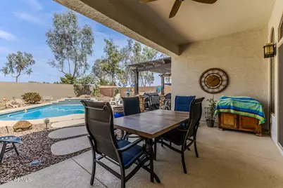 4370 E Sundance Court E, Gilbert, AZ 85297 - Photo 34