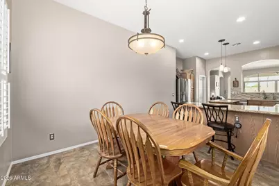 4370 E Sundance Court E, Gilbert, AZ 85297 - Photo 18