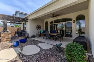 4370 E Sundance Ct E, Gilbert, AZ 85297 - Photo 34