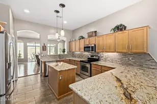 4370 E Sundance Ct E, Gilbert, AZ 85297 - Photo 14