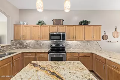 4370 E Sundance Court E, Gilbert, AZ 85297 - Photo 16