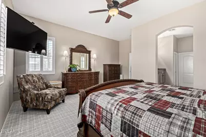 4370 E Sundance Court E, Gilbert, AZ 85297 - Photo 20