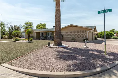 318 N 61st Way, Mesa, AZ 85205 - Photo 2