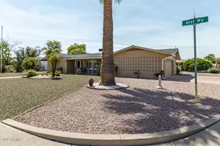 318 N 61st Way, Mesa, AZ 85205 - Photo 2