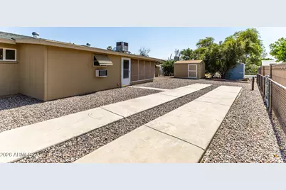318 N 61st Way, Mesa, AZ 85205 - Photo 36