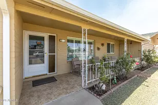 318 N 61st Way, Mesa, AZ 85205 - Photo 4