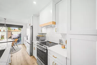 7236 N VÃ­a Nueva --, Scottsdale, AZ 85258 - Photo 6