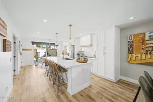 7236 N VÃ­a Nueva --, Scottsdale, AZ 85258 - Photo 4