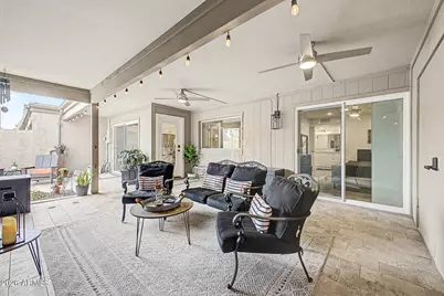 7236 N VÃ­a Nueva --, Scottsdale, AZ 85258 - Photo 32