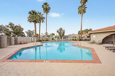 7236 N VÃ­a Nueva --, Scottsdale, AZ 85258 - Photo 34