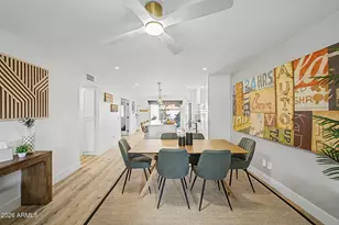 7236 N VÃ­a Nueva --, Scottsdale, AZ 85258 - Photo 8