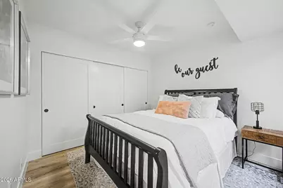 7236 N VÃ­a Nueva --, Scottsdale, AZ 85258 - Photo 18