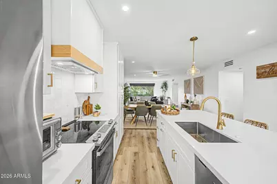 7236 N VÃ­a Nueva --, Scottsdale, AZ 85258 - Photo 2