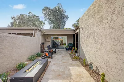 7236 N VÃ­a Nueva --, Scottsdale, AZ 85258 - Photo 26