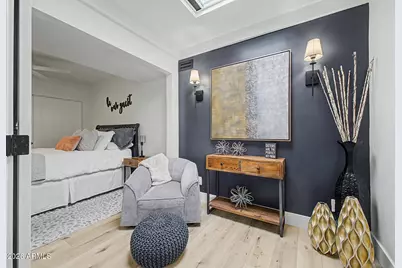 7236 N VÃ­a Nueva --, Scottsdale, AZ 85258 - Photo 16