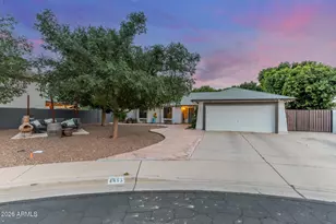 4853 E Dallas Cir, Mesa, AZ 85205 - Photo 40
