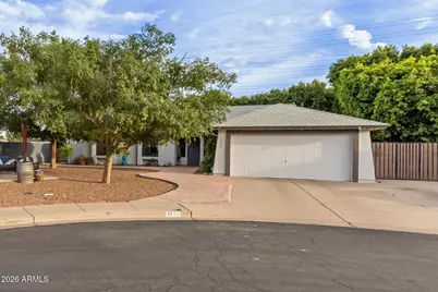 4853 E Dallas Circle, Mesa, AZ 85205 - Photo 38