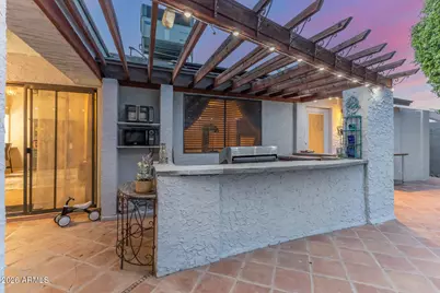 4853 E Dallas Circle, Mesa, AZ 85205 - Photo 24