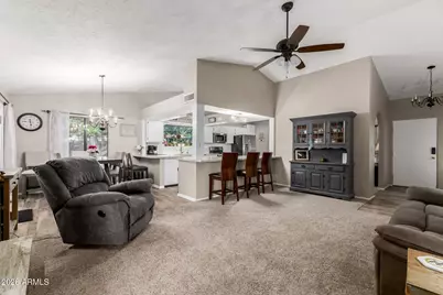 4853 E Dallas Circle, Mesa, AZ 85205 - Photo 14