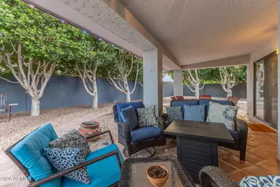 4853 E Dallas Circle, Mesa, AZ 85205 - Photo 42