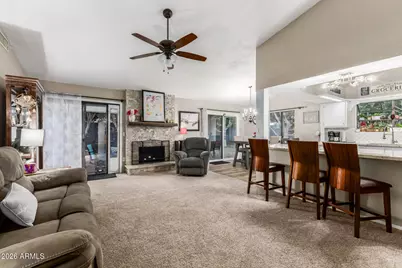 4853 E Dallas Circle, Mesa, AZ 85205 - Photo 8
