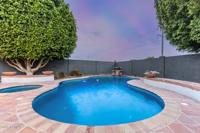 4853 E Dallas Circle, Mesa, AZ 85205 - Photo 30