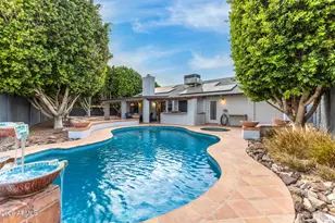 4853 E Dallas Cir, Mesa, AZ 85205 - Photo 40