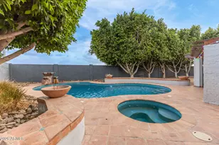 4853 E Dallas Cir, Mesa, AZ 85205 - Photo 30