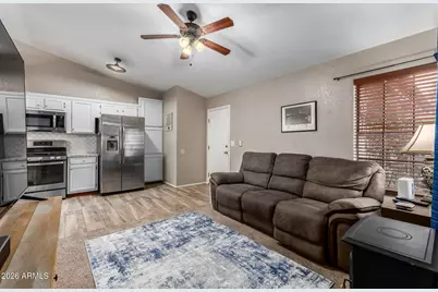 4853 E Dallas Circle, Mesa, AZ 85205 - Photo 4