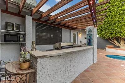 4853 E Dallas Circle, Mesa, AZ 85205 - Photo 44