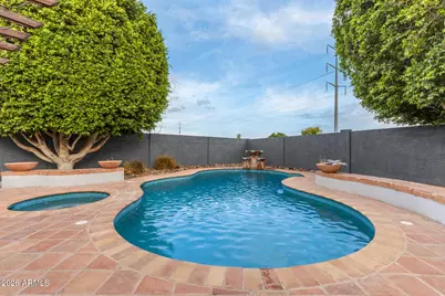 4853 E Dallas Circle, Mesa, AZ 85205 - Photo 28