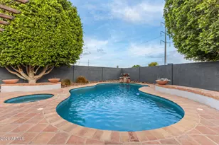 4853 E Dallas Cir, Mesa, AZ 85205 - Photo 28