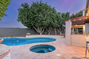 4853 E Dallas Cir, Mesa, AZ 85205 - Photo 32