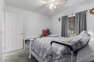 4853 E Dallas Cir, Mesa, AZ 85205 - Photo 22