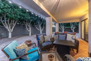 4853 E Dallas Cir, Mesa, AZ 85205 - Photo 28