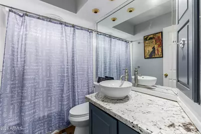 4853 E Dallas Circle, Mesa, AZ 85205 - Photo 20