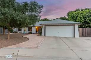 4853 E Dallas Cir, Mesa, AZ 85205 - Photo 2