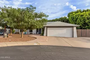 4853 E Dallas Cir, Mesa, AZ 85205 - Photo 4