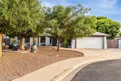 4853 E Dallas Circle, Mesa, AZ 85205 - Photo 6