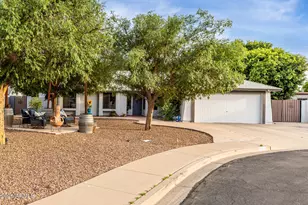 4853 E Dallas Cir, Mesa, AZ 85205 - Photo 6