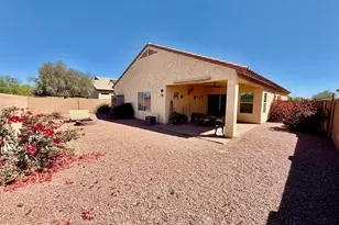 2310 N Palo Verde Dr, Florence, AZ 85132 - Photo 18