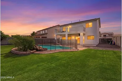 14634 W Acapulco Lane, Surprise, AZ 85379 - Photo 30