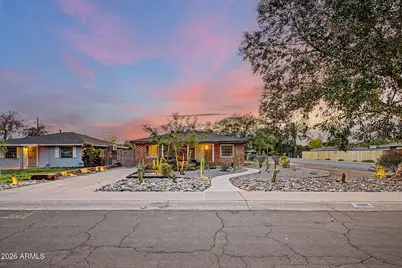 3646 N 21st Avenue, Phoenix, AZ 85015 - Photo 2