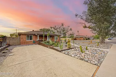 3646 N 21st Avenue, Phoenix, AZ 85015 - Photo 1