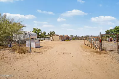 7034 N 162nd Avenue, Litchfield Park, AZ 85340 - Photo 2
